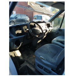 Contacteur tournant FORD TRANSIT 4
