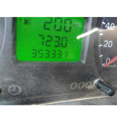 Contacteur tournant FORD TRANSIT 4