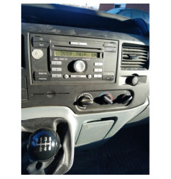 Contacteur tournant FORD TRANSIT 4
