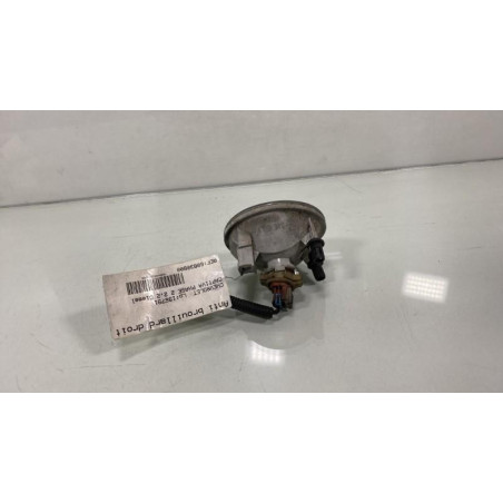 Anti brouillard droit (feux) CHEVROLET CAPTIVA Photo n°1