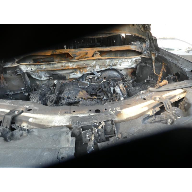 Anti brouillard droit (feux) CHEVROLET CAPTIVA Photo n°4