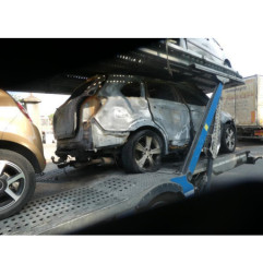 Anti brouillard droit (feux) CHEVROLET CAPTIVA