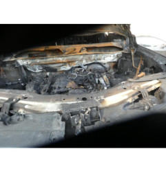 Avertisseur/Klaxon CHEVROLET CAPTIVA