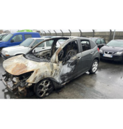 Feu arriere secondaire droit (feux) CITROEN C3 2