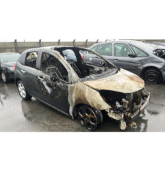 Feu arriere secondaire droit (feux) CITROEN C3 2