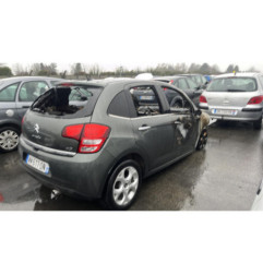 Feu arriere secondaire droit (feux) CITROEN C3 2