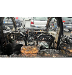 Feu arriere secondaire droit (feux) CITROEN C3 2