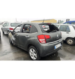 Feu arriere secondaire droit (feux) CITROEN C3 2