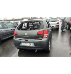 Feu arriere secondaire droit (feux) CITROEN C3 2