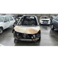 Feu arriere secondaire droit (feux) CITROEN C3 2