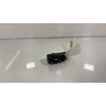Commande degivrage lunette arriere PEUGEOT 205