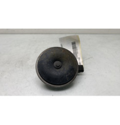 Avertisseur/Klaxon CITROEN C3 3 Photo n°1