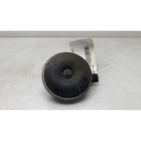Avertisseur/Klaxon CITROEN C3 3 Photo n°1