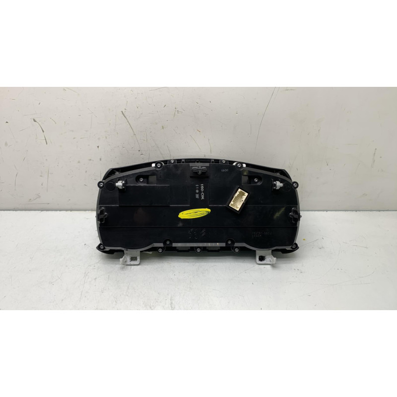 Compteur CITROEN C3 3 Photo n°3