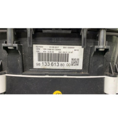 Compteur CITROEN C3 3