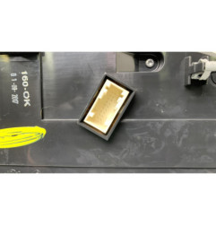 Compteur CITROEN C3 3