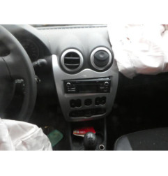 Serrure avant droit DACIA SANDERO 1