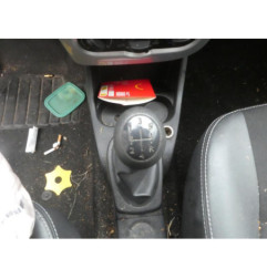 Serrure avant droit DACIA SANDERO 1