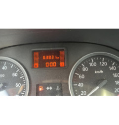 Serrure avant droit DACIA SANDERO 1