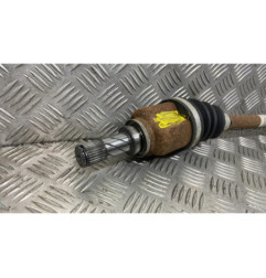 Cardan droit (transmission) DACIA SANDERO 1 Photo n°1