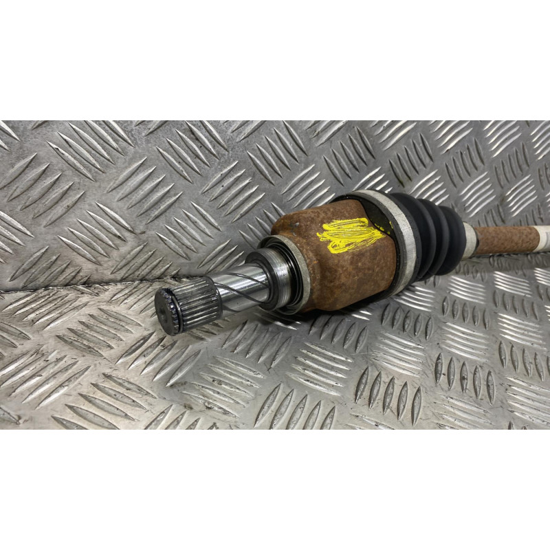 Cardan droit (transmission) DACIA SANDERO 1 Photo n°1