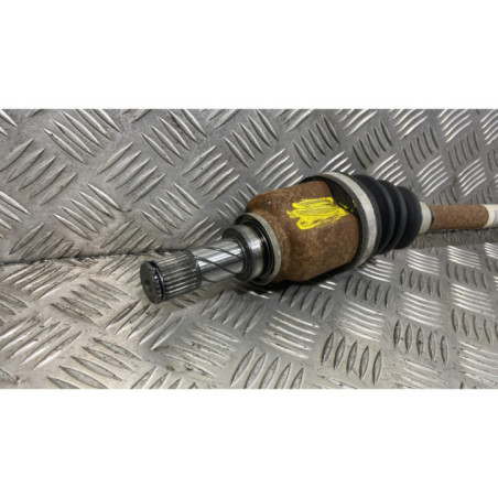 Cardan droit (transmission) DACIA SANDERO 1 Photo n°1
