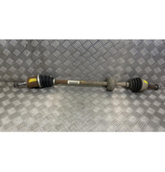 Cardan droit (transmission) DACIA SANDERO 1