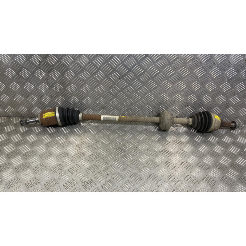 Cardan droit (transmission) DACIA SANDERO 1 Photo n°2