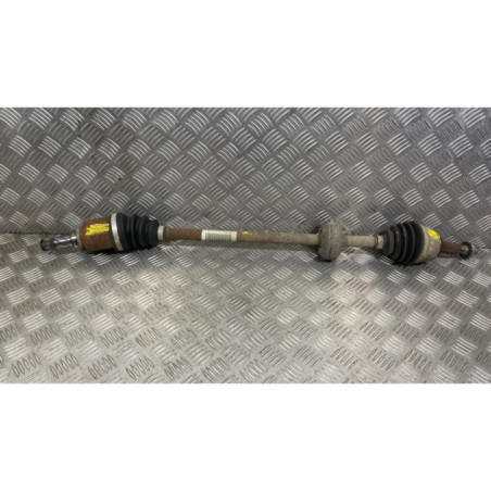 Cardan droit (transmission) DACIA SANDERO 1
