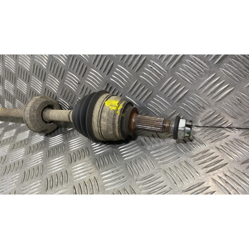 Cardan droit (transmission) DACIA SANDERO 1 Photo n°3
