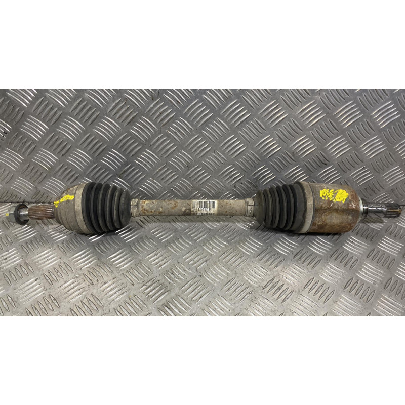 Cardan gauche (transmission) DACIA SANDERO 1 Photo n°1