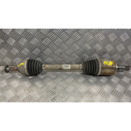 Cardan gauche (transmission) DACIA SANDERO 1 Photo n°1