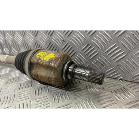 Cardan gauche (transmission) DACIA SANDERO 1