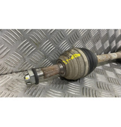 Cardan gauche (transmission) DACIA SANDERO 1