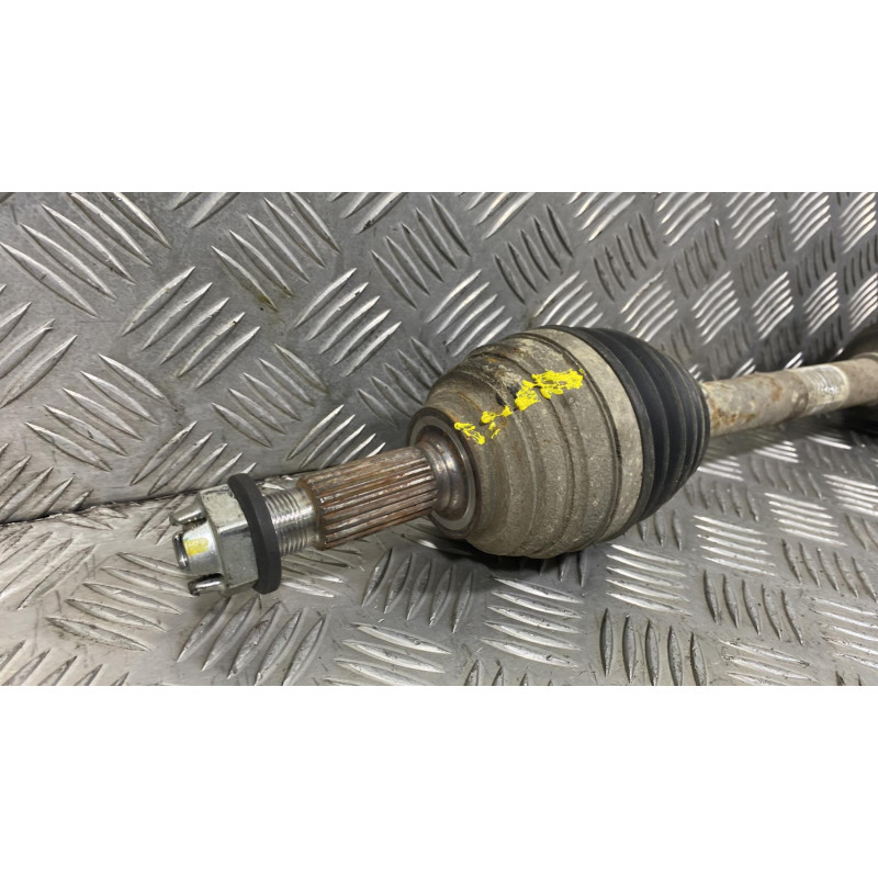 Cardan gauche (transmission) DACIA SANDERO 1 Photo n°3