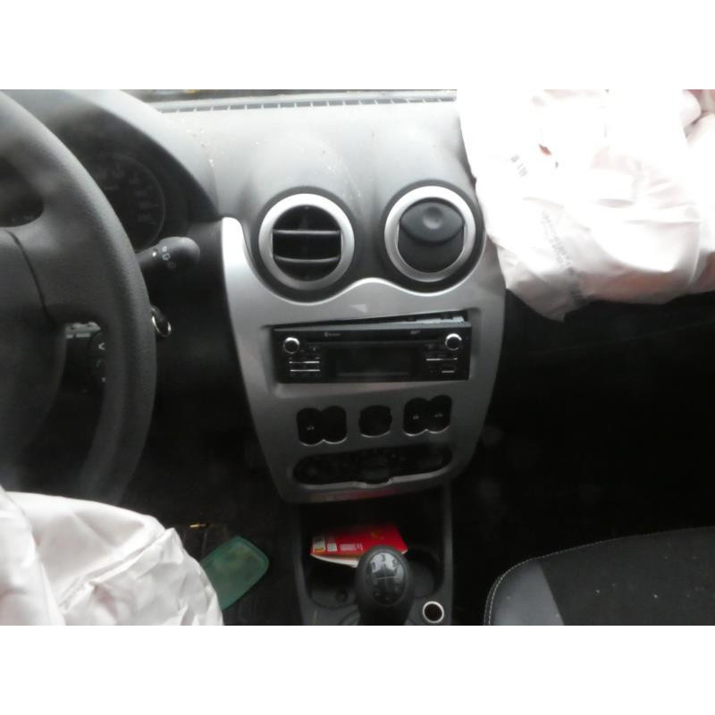 Cardan gauche (transmission) DACIA SANDERO 1 Photo n°5