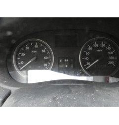 Cardan gauche (transmission) DACIA SANDERO 1