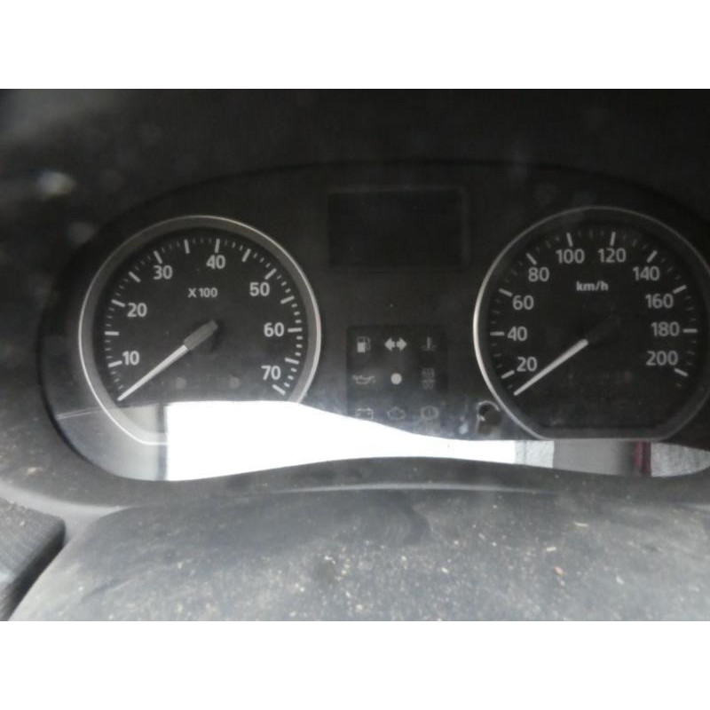 Cardan gauche (transmission) DACIA SANDERO 1 Photo n°7