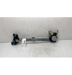 Leve vitre electrique arriere droit HONDA CIVIC 8 Photo n°1