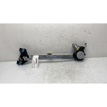 Leve vitre electrique arriere droit HONDA CIVIC 8 Photo n°1