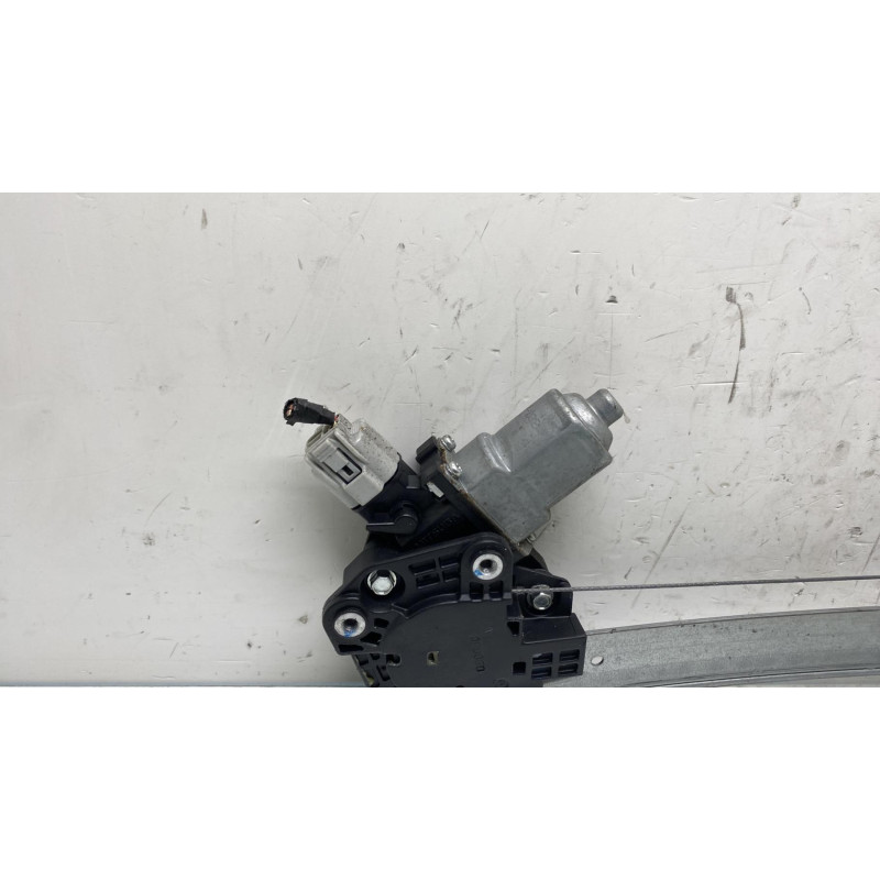 Leve vitre electrique arriere droit HONDA CIVIC 8 Photo n°2