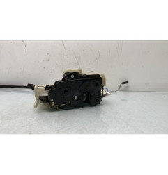 Serrure avant droit VOLKSWAGEN POLO 4