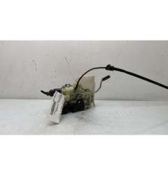 Serrure avant droit VOLKSWAGEN POLO 4