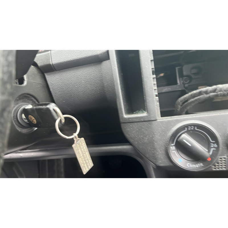 Serrure avant droit VOLKSWAGEN POLO 4 Photo n°10