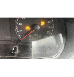 Serrure avant droit VOLKSWAGEN POLO 4