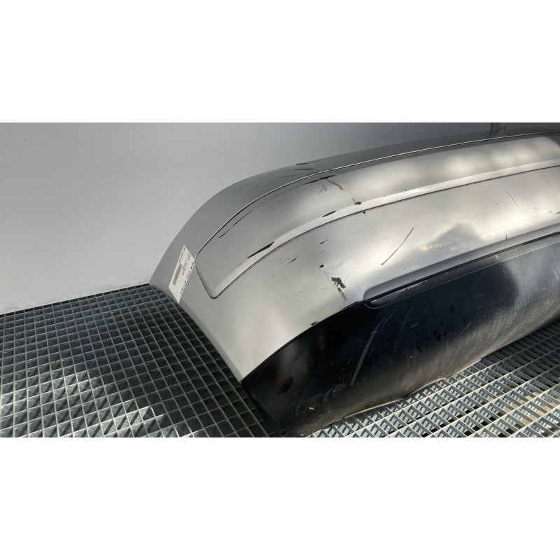 Pare choc arriere AUDI A2 Photo n°2
