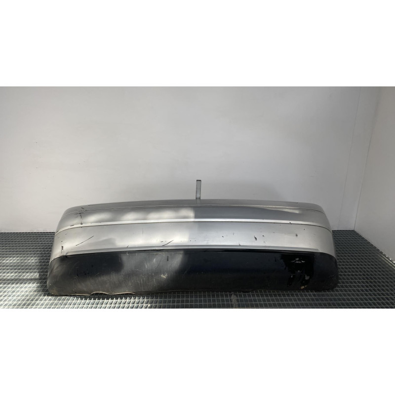 Pare choc arriere AUDI A2 Photo n°6