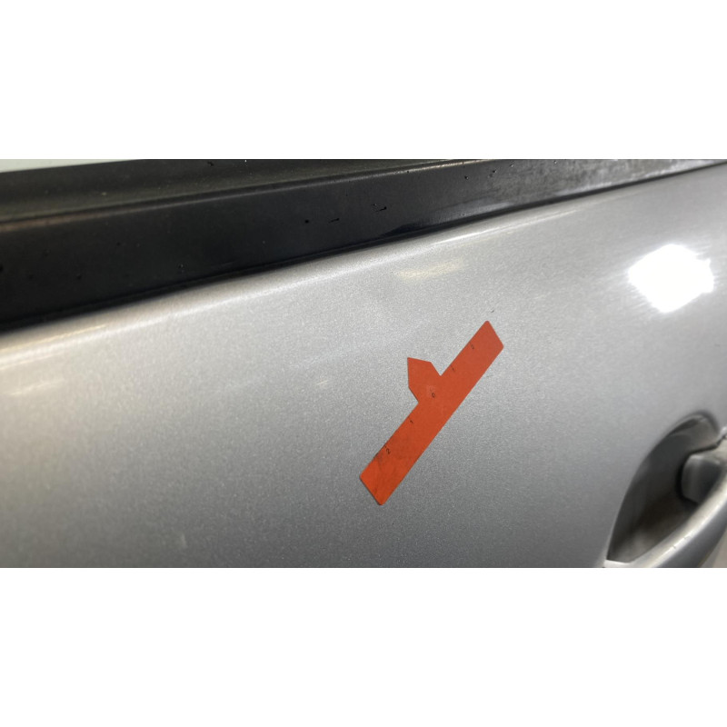Porte avant gauche AUDI A2 Photo n°3