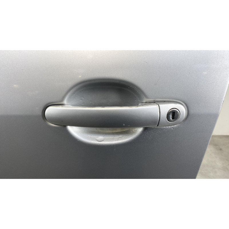 Porte avant gauche AUDI A2 Photo n°4