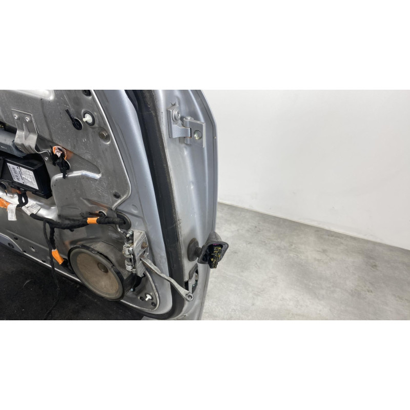 Porte avant gauche AUDI A2 Photo n°5